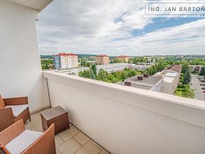 Prodej bytu 2+1, Jihlava, Vančurova, 58 m2