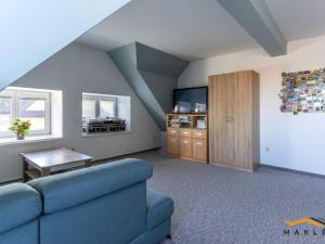 Prodej bytu 3+1, Jihlava, Na Vyhlídce, 68 m2