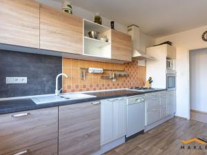 Prodej bytu 3+1, Jihlava, Na Vyhlídce, 68 m2