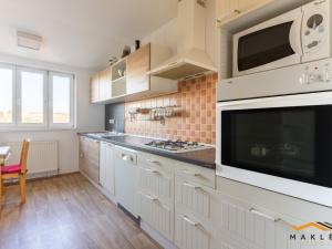 Prodej bytu 3+1, Jihlava, Na Vyhlídce, 68 m2