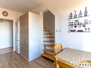 Prodej bytu 3+1, Jihlava, Na Vyhlídce, 68 m2