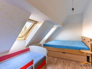 Prodej bytu 3+1, Jihlava, Na Vyhlídce, 68 m2