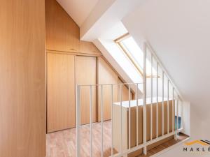 Prodej bytu 3+1, Jihlava, Na Vyhlídce, 68 m2