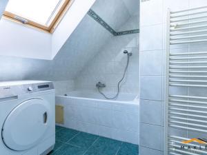 Prodej bytu 3+1, Jihlava, Na Vyhlídce, 68 m2