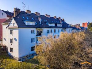 Prodej bytu 3+1, Jihlava, Na Vyhlídce, 68 m2