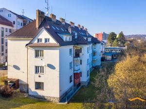 Prodej bytu 3+1, Jihlava, Na Vyhlídce, 68 m2
