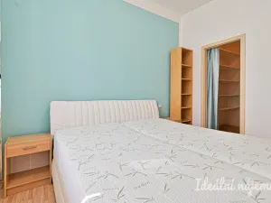 Pronájem bytu 2+kk, Brno - Ponava, Kartouzská, 44 m2