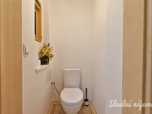 Pronájem bytu 2+kk, Brno - Ponava, Kartouzská, 44 m2
