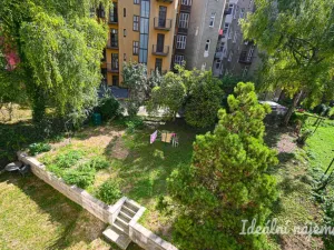 Pronájem bytu 2+kk, Brno - Ponava, Kartouzská, 44 m2