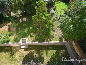 Pronájem bytu 2+kk, Brno - Ponava, Kartouzská, 44 m2