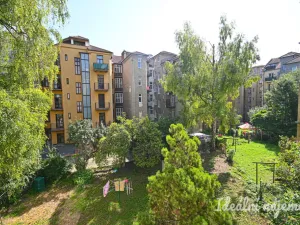 Pronájem bytu 2+kk, Brno - Ponava, Kartouzská, 44 m2