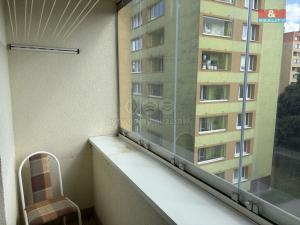 Prodej bytu 2+1, Ostrava - Poruba, Oty Synka, 52 m2