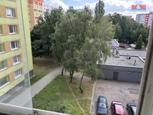 Prodej bytu 2+1, Ostrava - Poruba, Oty Synka, 52 m2