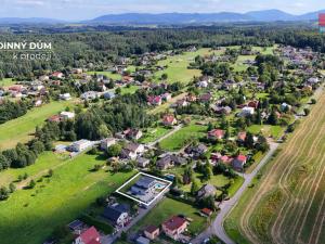 Prodej rodinného domu, Šenov, Větrná, 164 m2