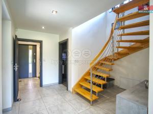 Prodej rodinného domu, Šenov, Větrná, 164 m2