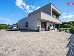 Prodej rodinného domu, Šenov, Větrná, 164 m2