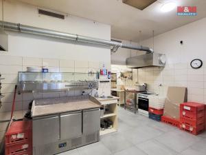 Pronájem restaurace, Praha - Bohnice, Lodžská, 50 m2