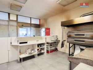 Pronájem restaurace, Praha - Bohnice, Lodžská, 50 m2