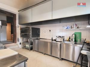 Pronájem restaurace, Praha - Vršovice, Na Míčánkách, 43 m2