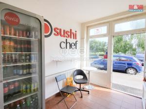 Pronájem restaurace, Praha - Chodov, Krejnická, 55 m2