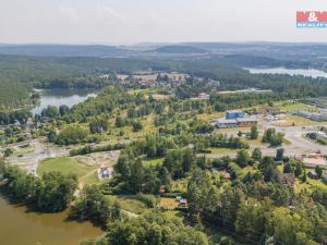 Prodej zahrady, Plzeň - Bolevec, 382 m2