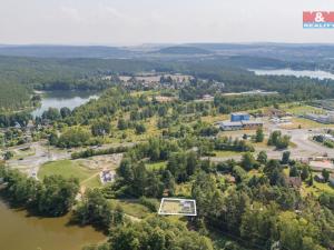 Prodej zahrady, Plzeň - Bolevec, 382 m2