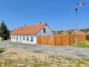 Prodej restaurace, Hartvíkovice, 134 m2