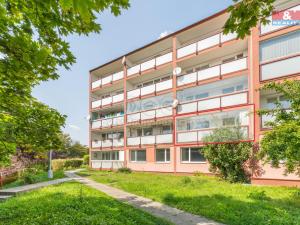 Prodej bytu 3+1, Slaný, Žižkova, 62 m2