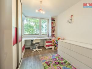 Prodej bytu 3+1, Slaný, Žižkova, 62 m2