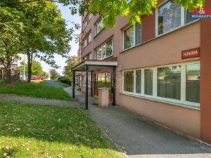 Prodej bytu 3+1, Slaný, Žižkova, 62 m2
