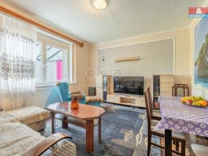 Prodej rodinného domu, Kladno - Dubí, Průmyslová, 180 m2