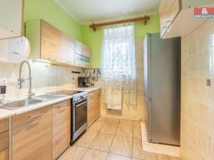 Prodej rodinného domu, Kladno - Dubí, Průmyslová, 180 m2