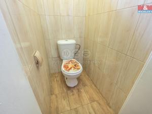 Prodej rodinného domu, Kladno - Dubí, Průmyslová, 180 m2