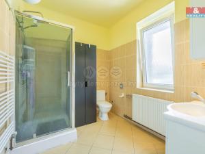 Prodej rodinného domu, Kladno - Dubí, Průmyslová, 180 m2