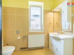 Prodej rodinného domu, Kladno - Dubí, Průmyslová, 180 m2