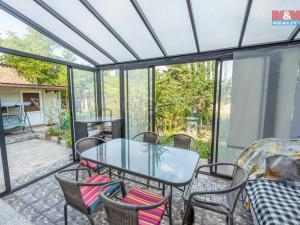 Prodej rodinného domu, Kladno - Dubí, Průmyslová, 180 m2
