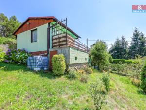 Prodej chaty, Stražisko, 34 m2