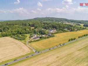 Prodej pole, Plzeň - Černice, 8729 m2