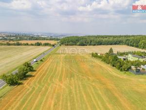 Prodej pole, Plzeň - Černice, 8729 m2