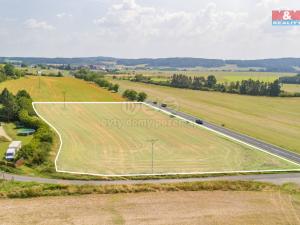 Prodej pole, Plzeň - Černice, 8729 m2