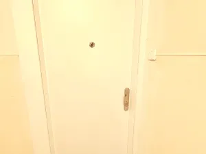 Pronájem bytu 1+kk, Praha - Holešovice, Schnirchova, 20 m2