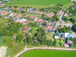 Prodej pozemku pro bydlení, Lipová - Hrochov, 1567 m2