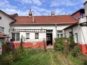 Prodej rodinného domu, Prostějov, Na příhoně, 77 m2