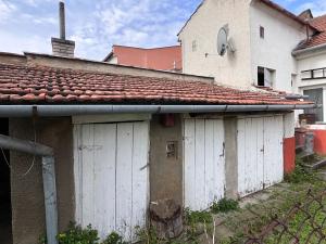 Prodej rodinného domu, Prostějov, Na příhoně, 77 m2
