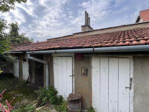 Prodej rodinného domu, Prostějov, Na příhoně, 77 m2