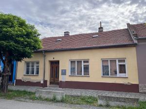 Prodej rodinného domu, Prostějov, Na příhoně, 77 m2
