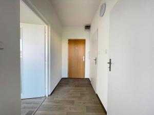 Pronájem bytu 1+1, Litvínov, U Bílého sloupu, 42 m2
