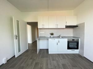Pronájem bytu 1+1, Litvínov, U Bílého sloupu, 42 m2