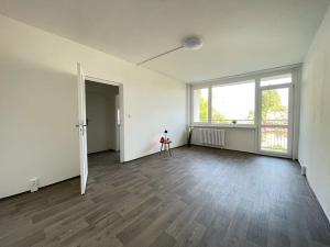 Pronájem bytu 1+1, Litvínov, U Bílého sloupu, 42 m2
