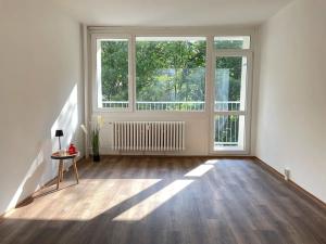Pronájem bytu 1+1, Litvínov, U Bílého sloupu, 41 m2